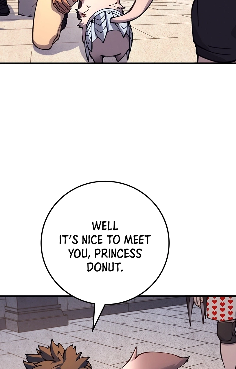 Dungeon Crawler Sword Chapter 19 page 74 - 