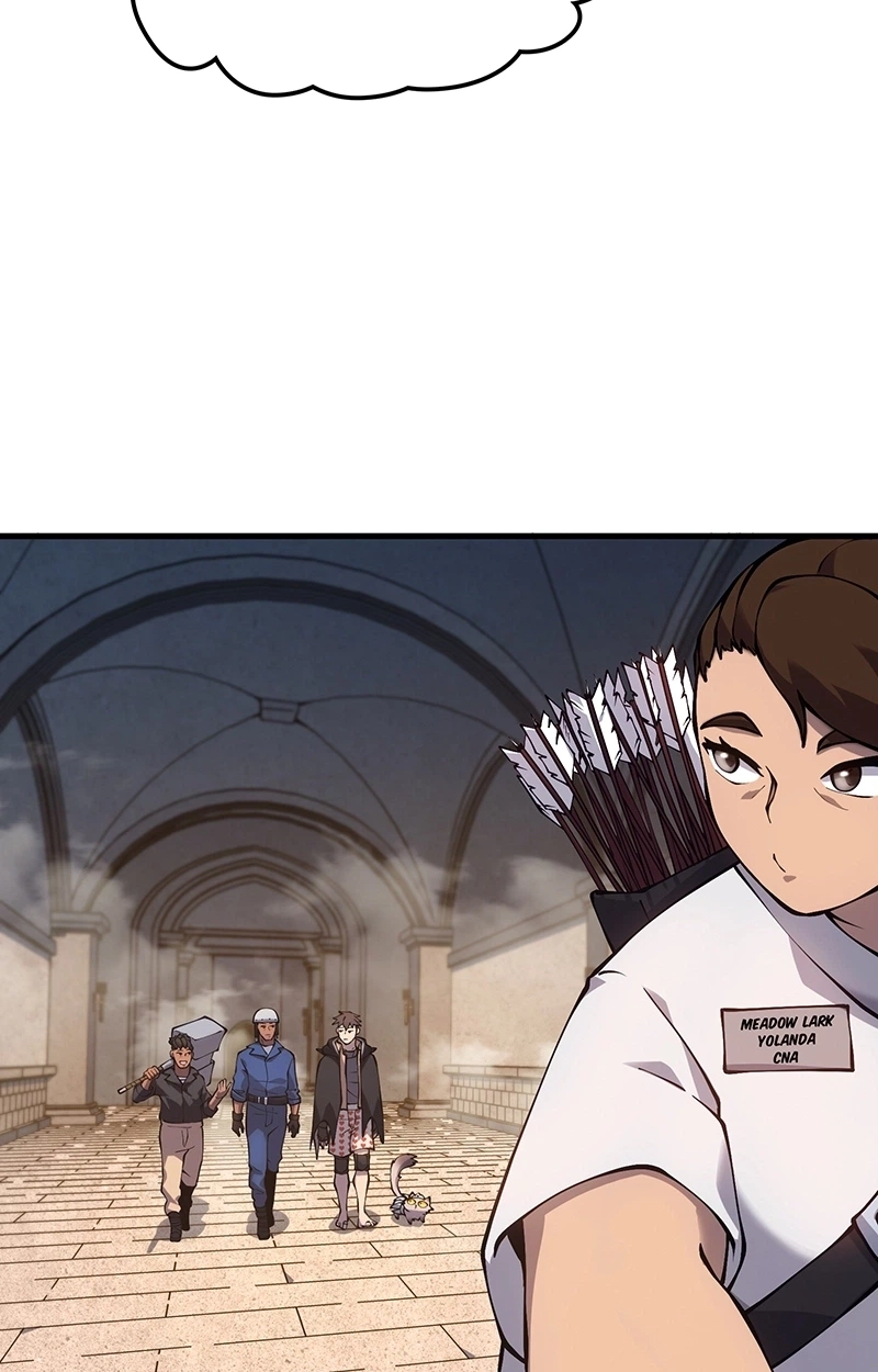 Dungeon Crawler Sword Chapter 19 page 78 - 