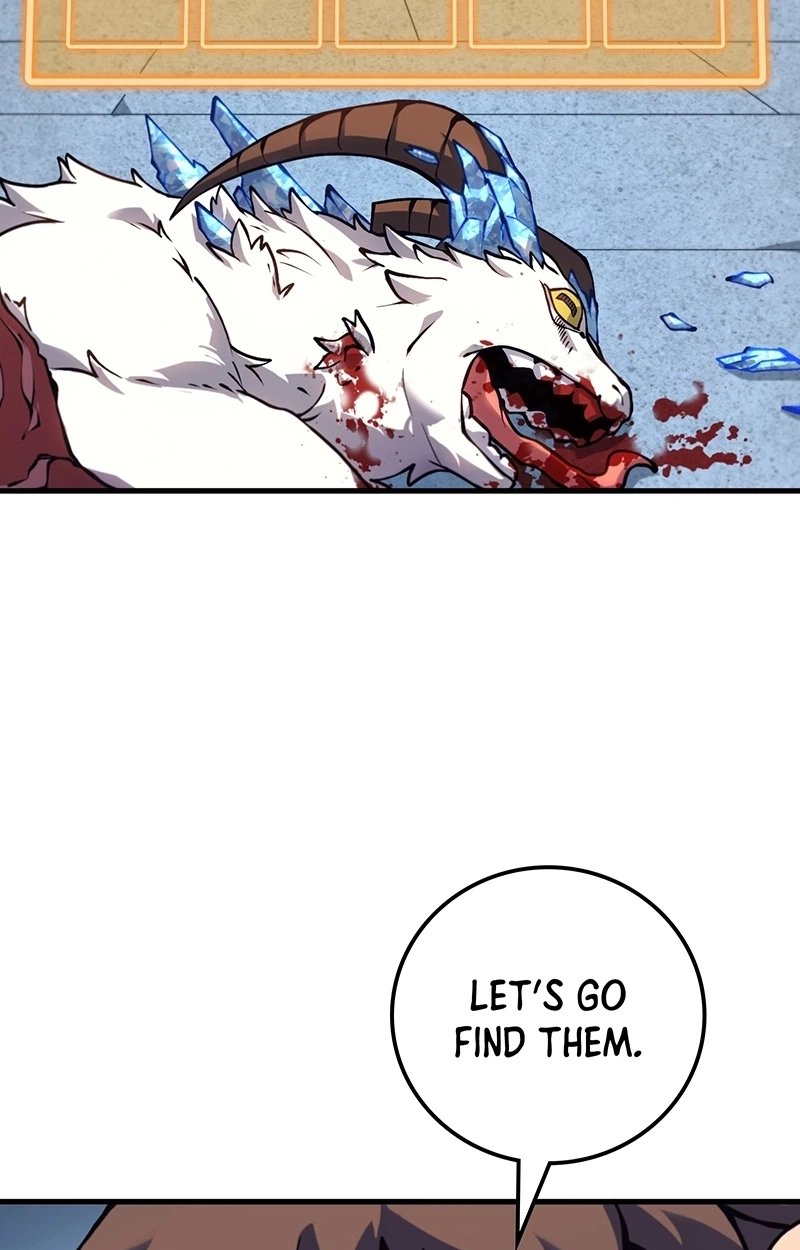 Dungeon Crawler Sword Chapter 19 page 9 - 