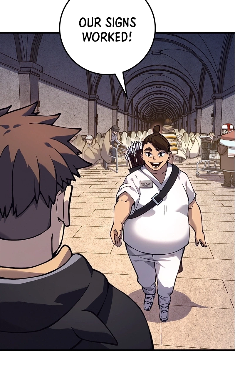 Dungeon Crawler Sword Chapter 19 page 81 - 