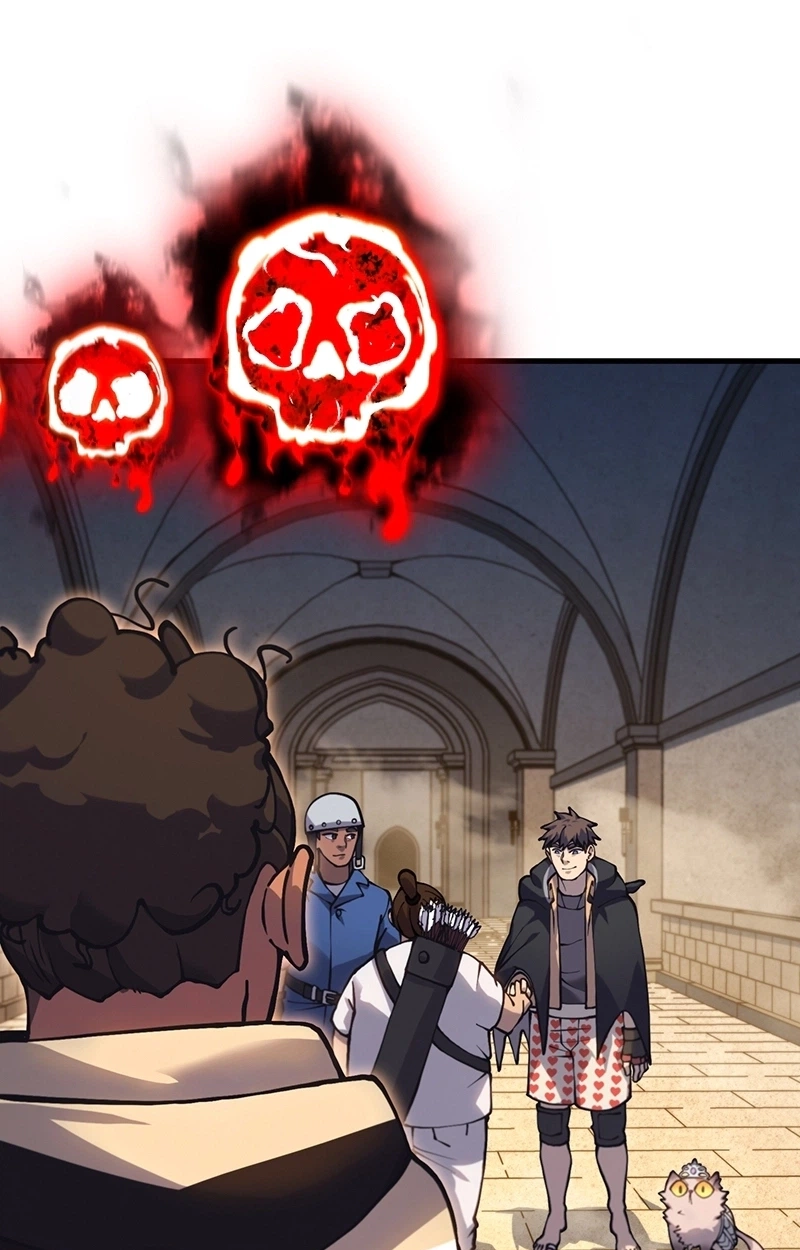 Dungeon Crawler Sword Chapter 19 page 85 - 