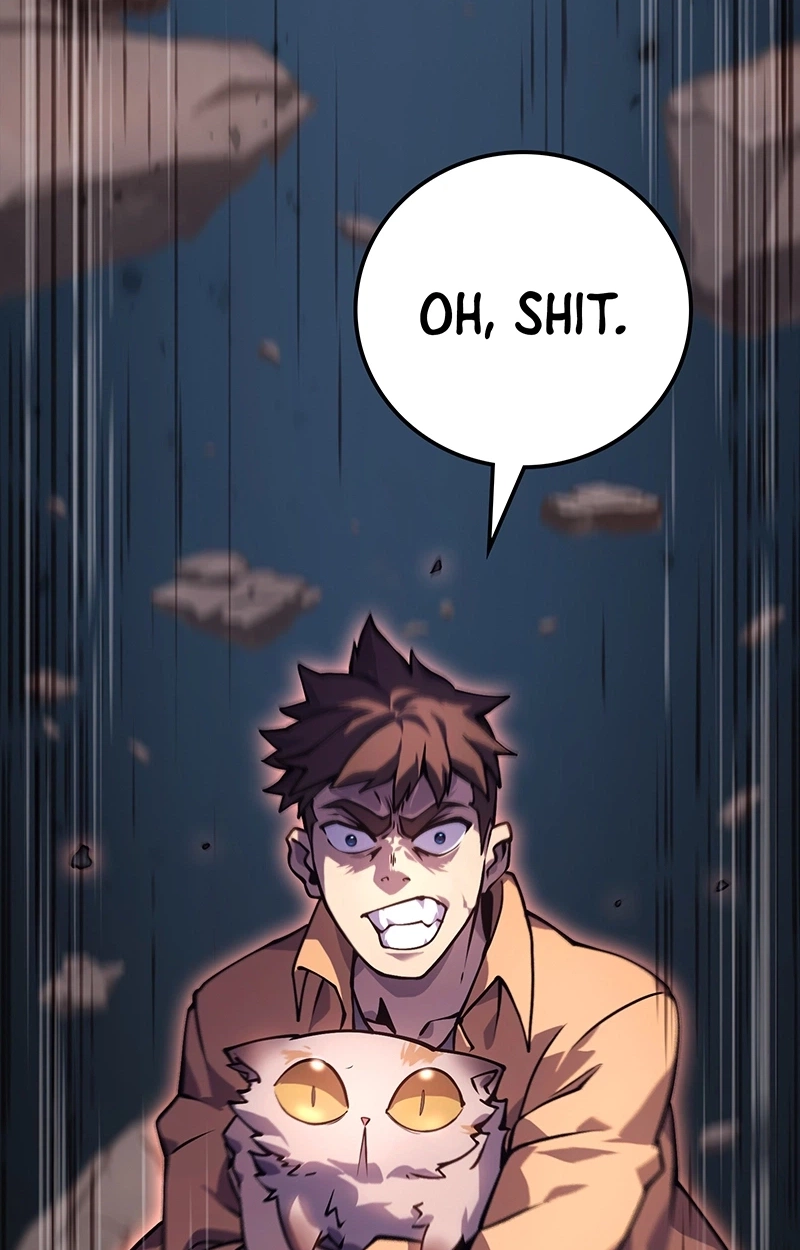 Dungeon Crawler Sword Chapter 2 page 2 - 