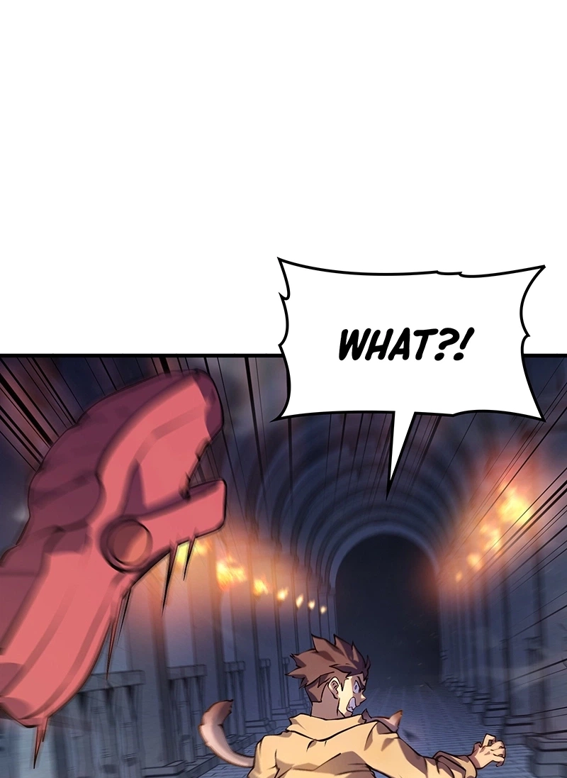 Dungeon Crawler Sword Chapter 2 page 11 - 