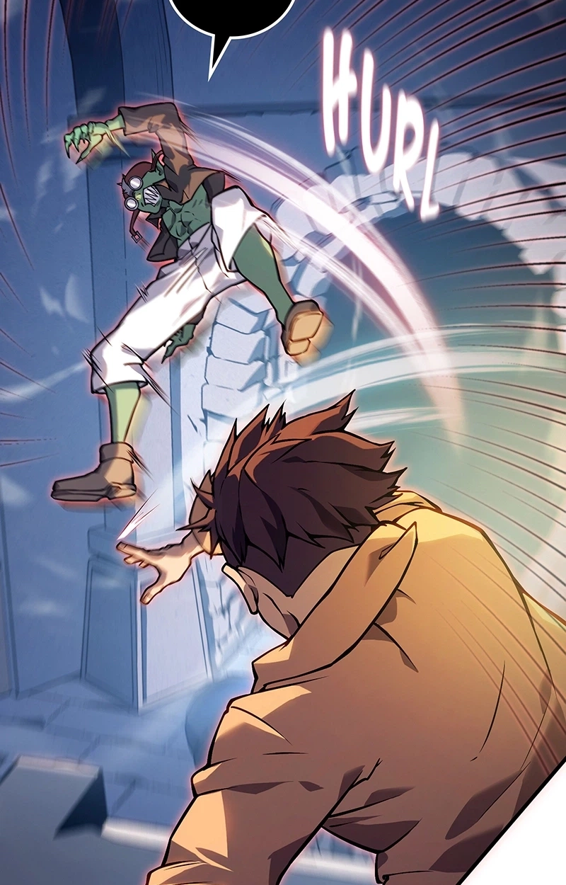 Dungeon Crawler Sword Chapter 2 page 101 - 