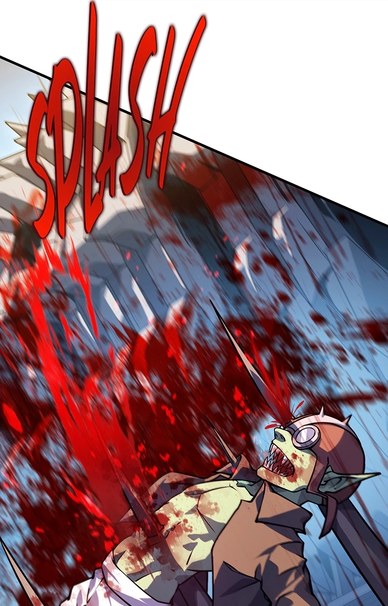 Dungeon Crawler Sword Chapter 2 page 106 - 