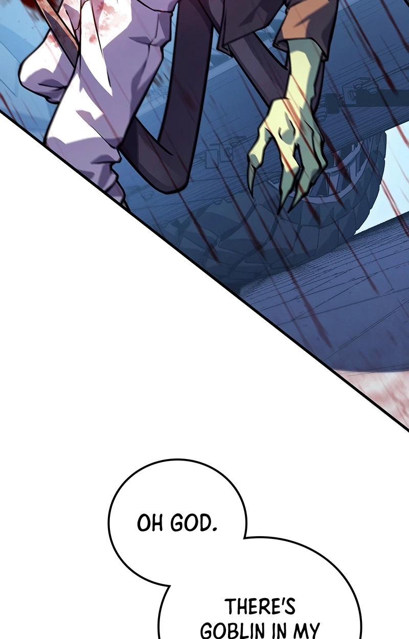 Dungeon Crawler Sword Chapter 2 page 107 - 