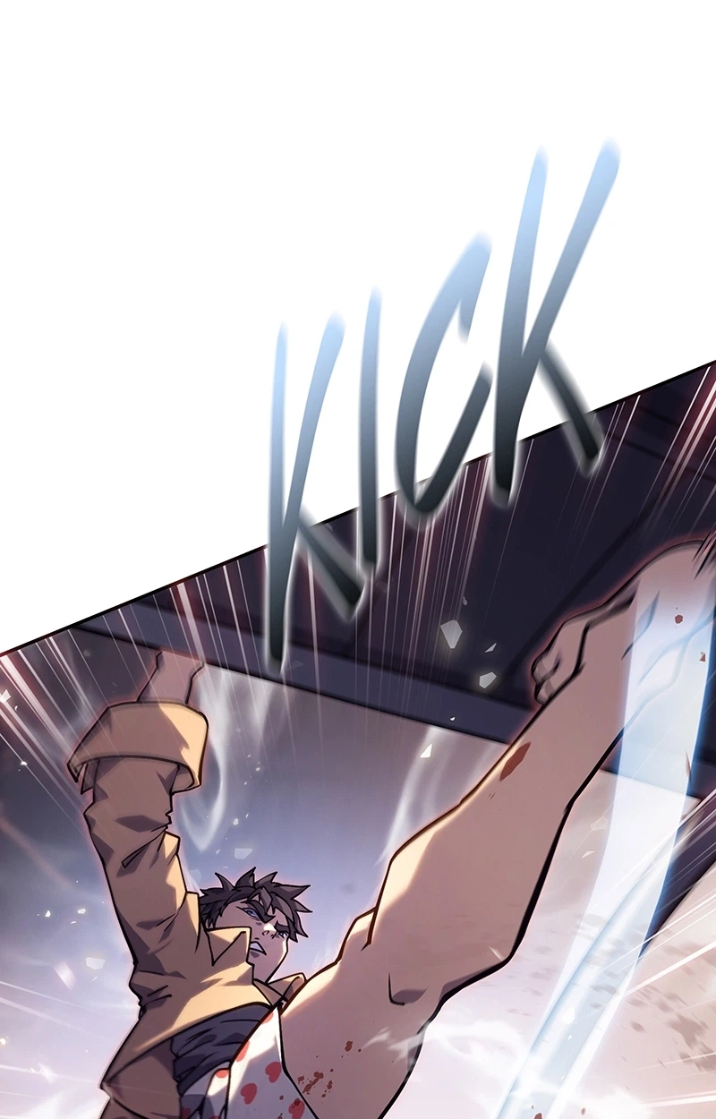 Dungeon Crawler Sword Chapter 2 page 111 - 