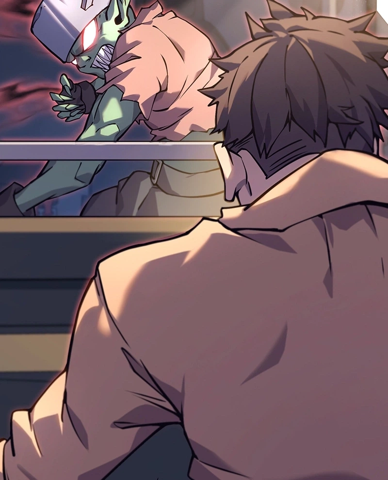 Dungeon Crawler Sword Chapter 2 page 114 - 