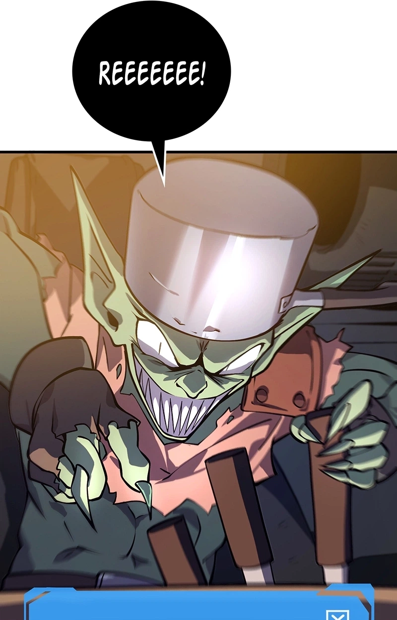 Dungeon Crawler Sword Chapter 2 page 13 - 