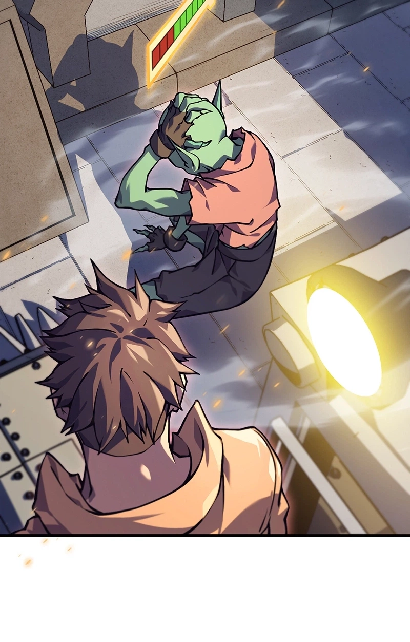 Dungeon Crawler Sword Chapter 2 page 123 - 