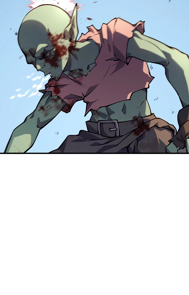 Dungeon Crawler Sword Chapter 2 page 125 - 