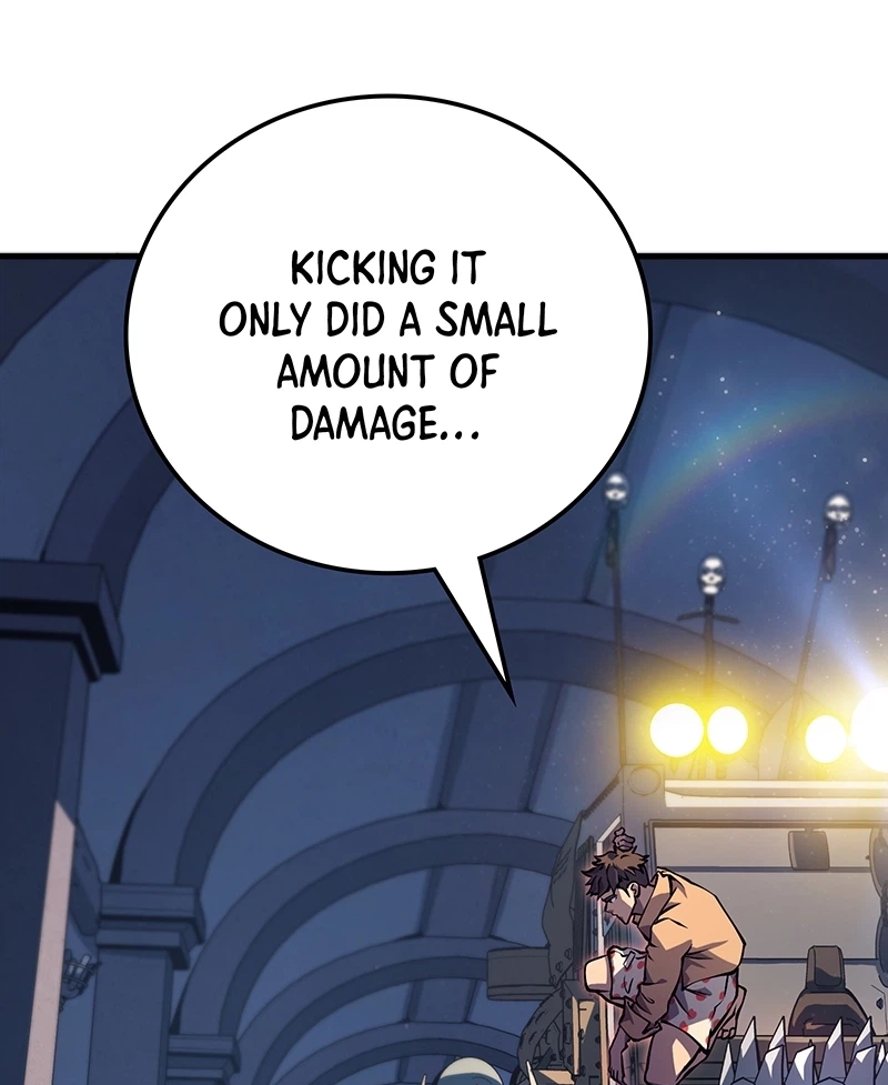 Dungeon Crawler Sword Chapter 2 page 126 - 