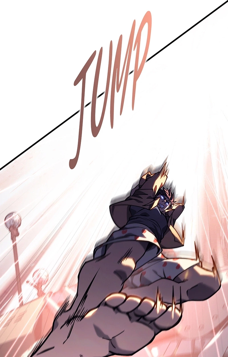 Dungeon Crawler Sword Chapter 2 page 130 - 
