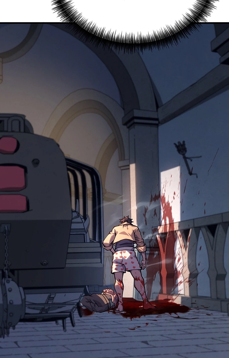 Dungeon Crawler Sword Chapter 2 page 134 - 