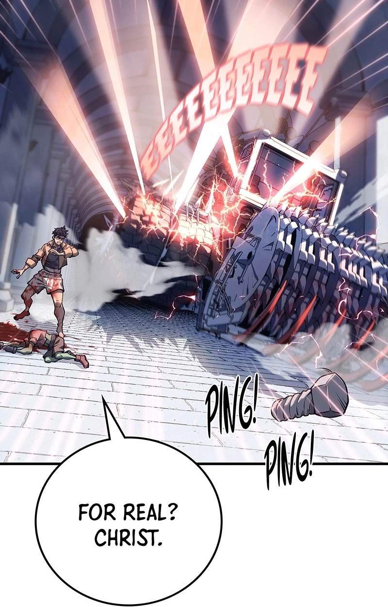 Dungeon Crawler Sword Chapter 2 page 138 - 