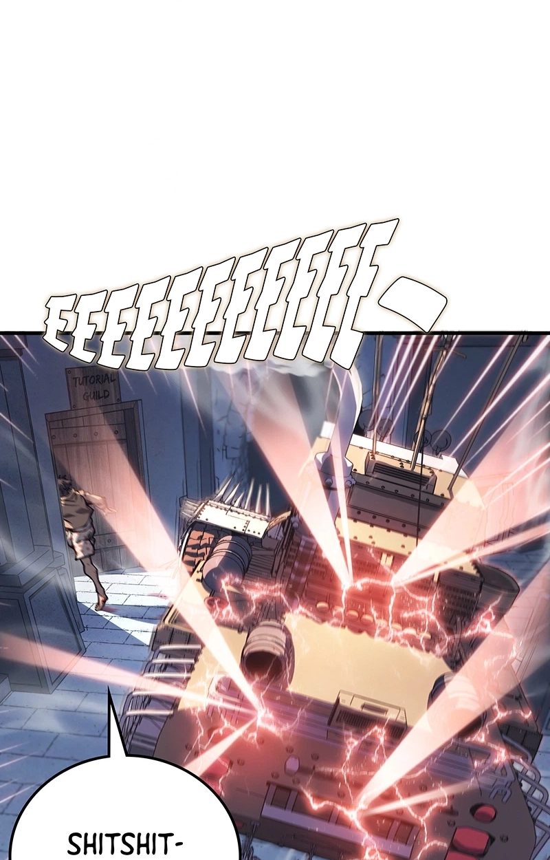 Dungeon Crawler Sword Chapter 2 page 139 - 
