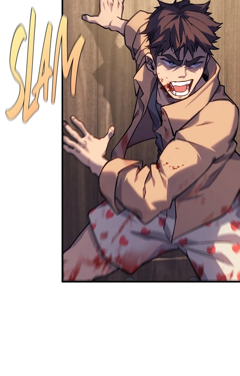 Dungeon Crawler Sword Chapter 2 page 141 - 