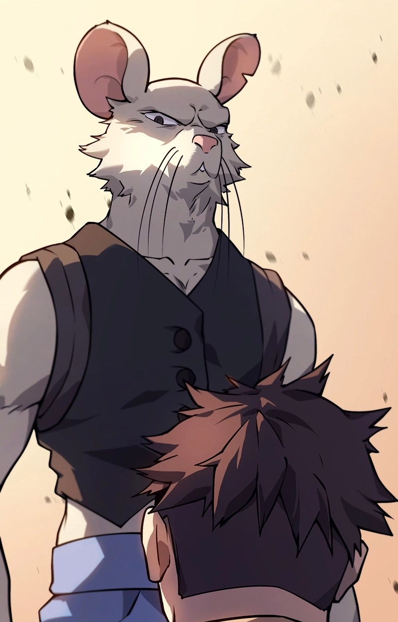 Dungeon Crawler Sword Chapter 2 page 151 - 