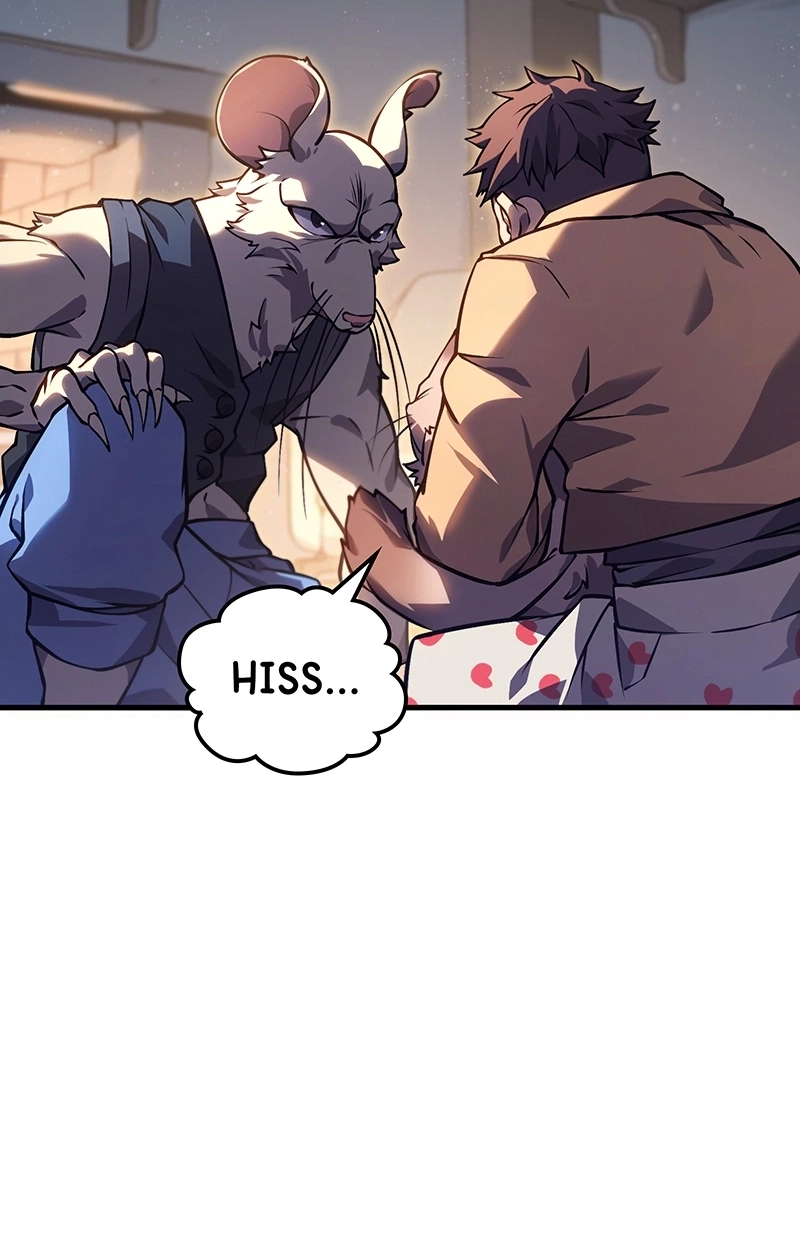 Dungeon Crawler Sword Chapter 2 page 153 - 