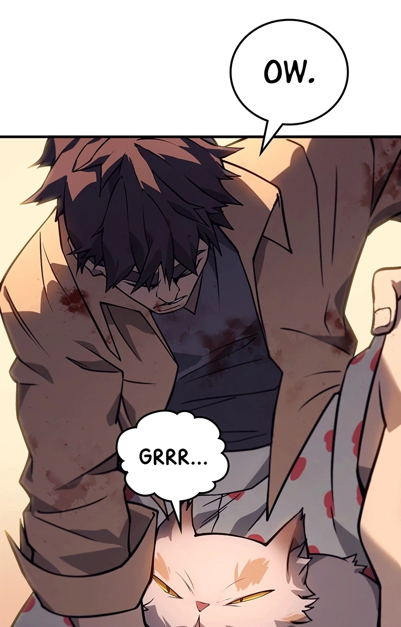 Dungeon Crawler Sword Chapter 2 page 154 - 