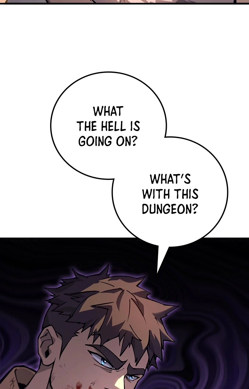 Dungeon Crawler Sword Chapter 2 page 155 - 