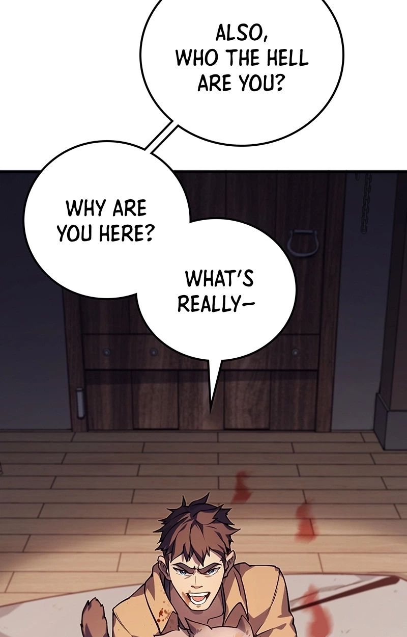 Dungeon Crawler Sword Chapter 2 page 158 - 