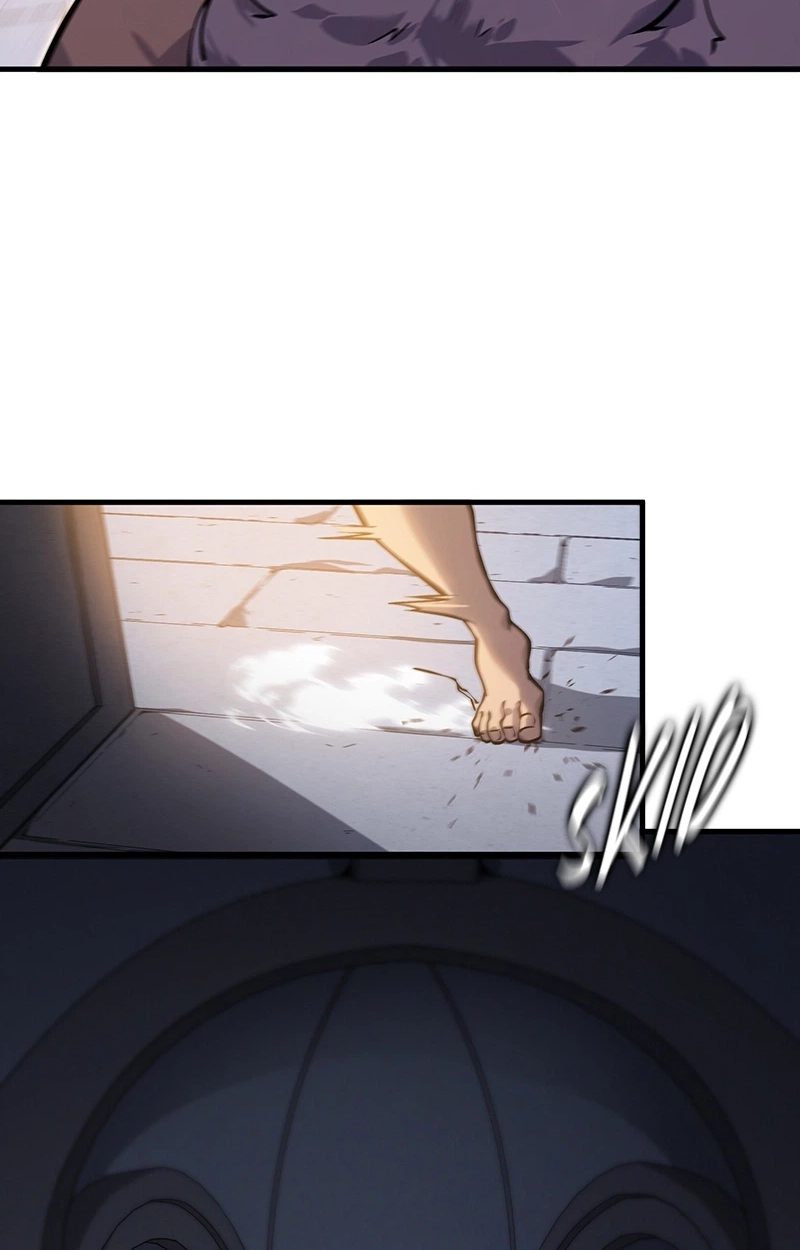 Dungeon Crawler Sword Chapter 2 page 18 - 
