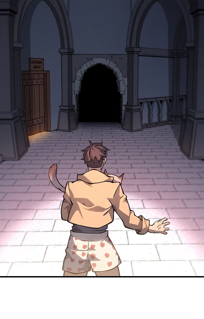 Dungeon Crawler Sword Chapter 2 page 19 - 