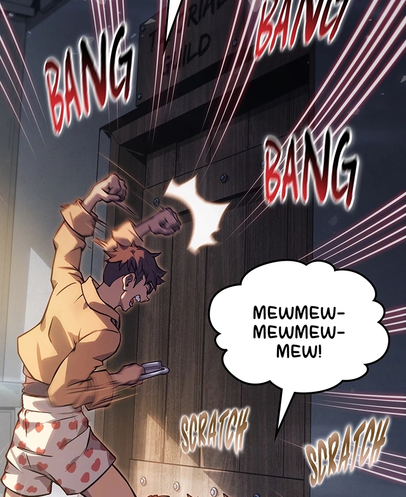 Dungeon Crawler Sword Chapter 2 page 23 - 