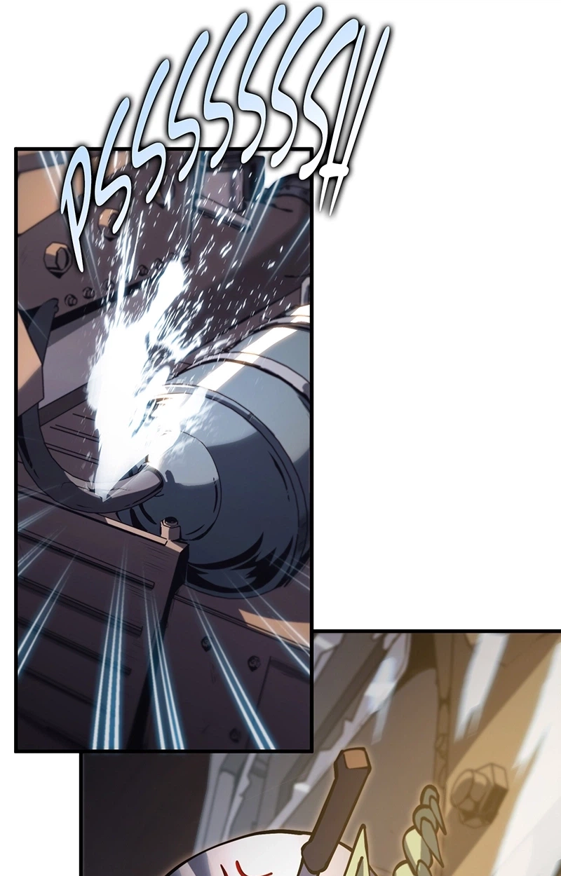 Dungeon Crawler Sword Chapter 2 page 25 - 