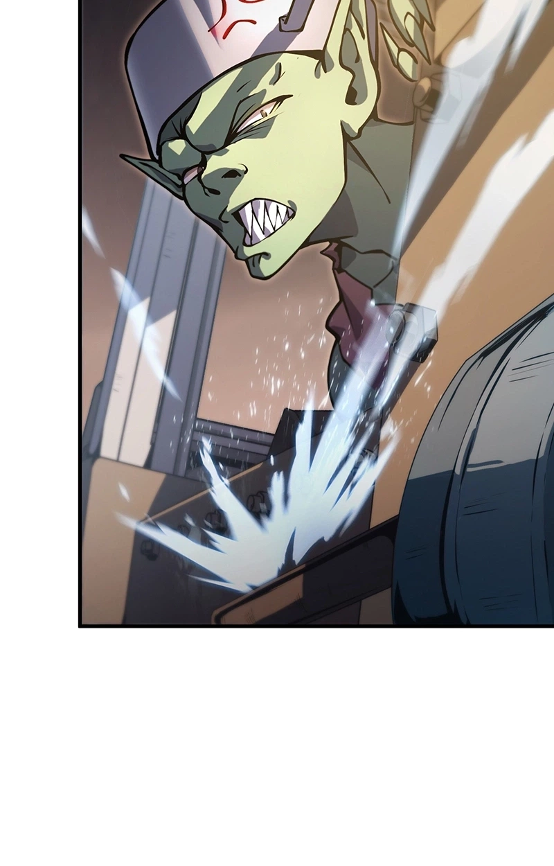 Dungeon Crawler Sword Chapter 2 page 26 - 