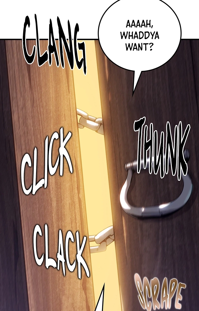 Dungeon Crawler Sword Chapter 2 page 29 - 