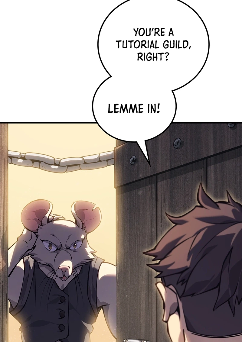 Dungeon Crawler Sword Chapter 2 page 33 - 