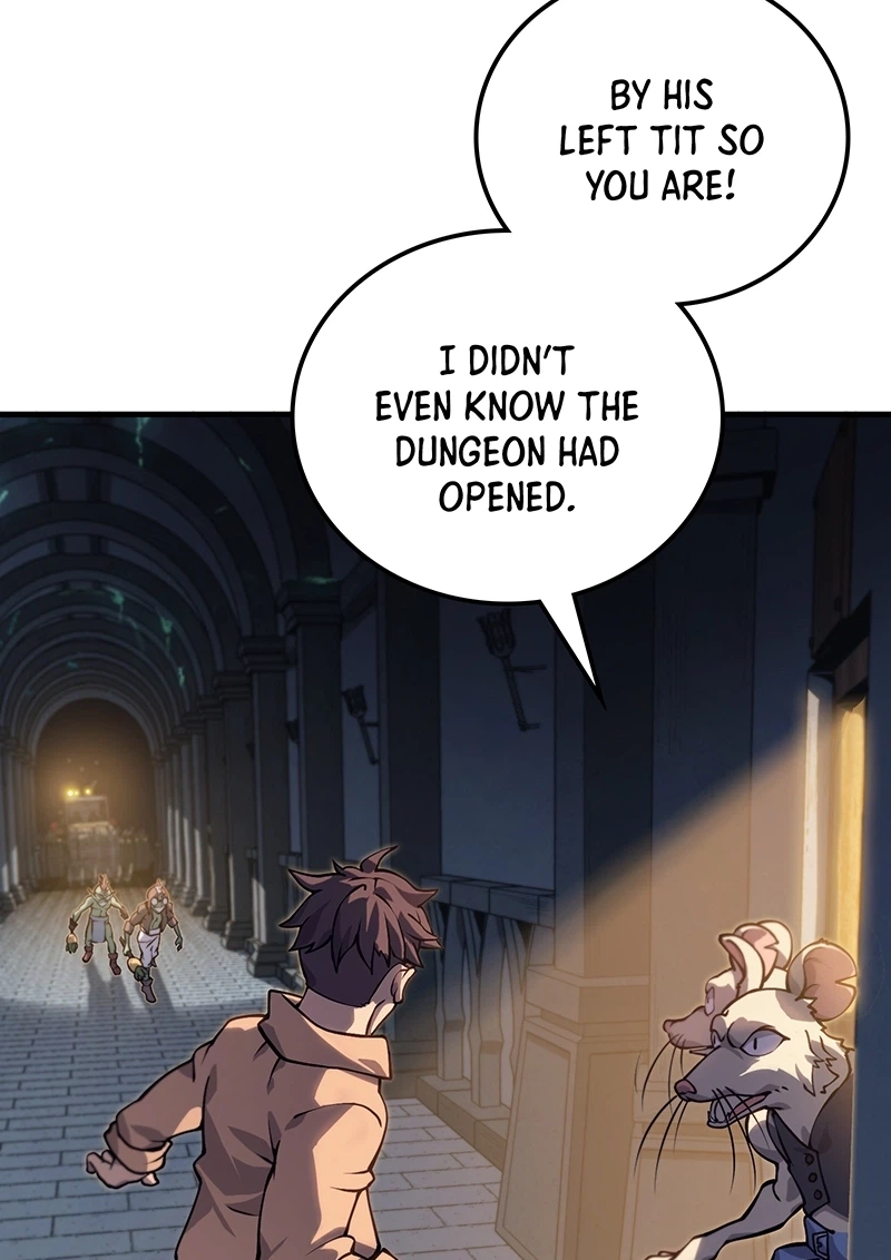 Dungeon Crawler Sword Chapter 2 page 35 - 
