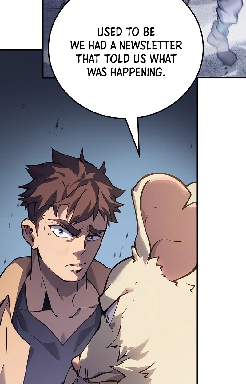 Dungeon Crawler Sword Chapter 2 page 38 - 