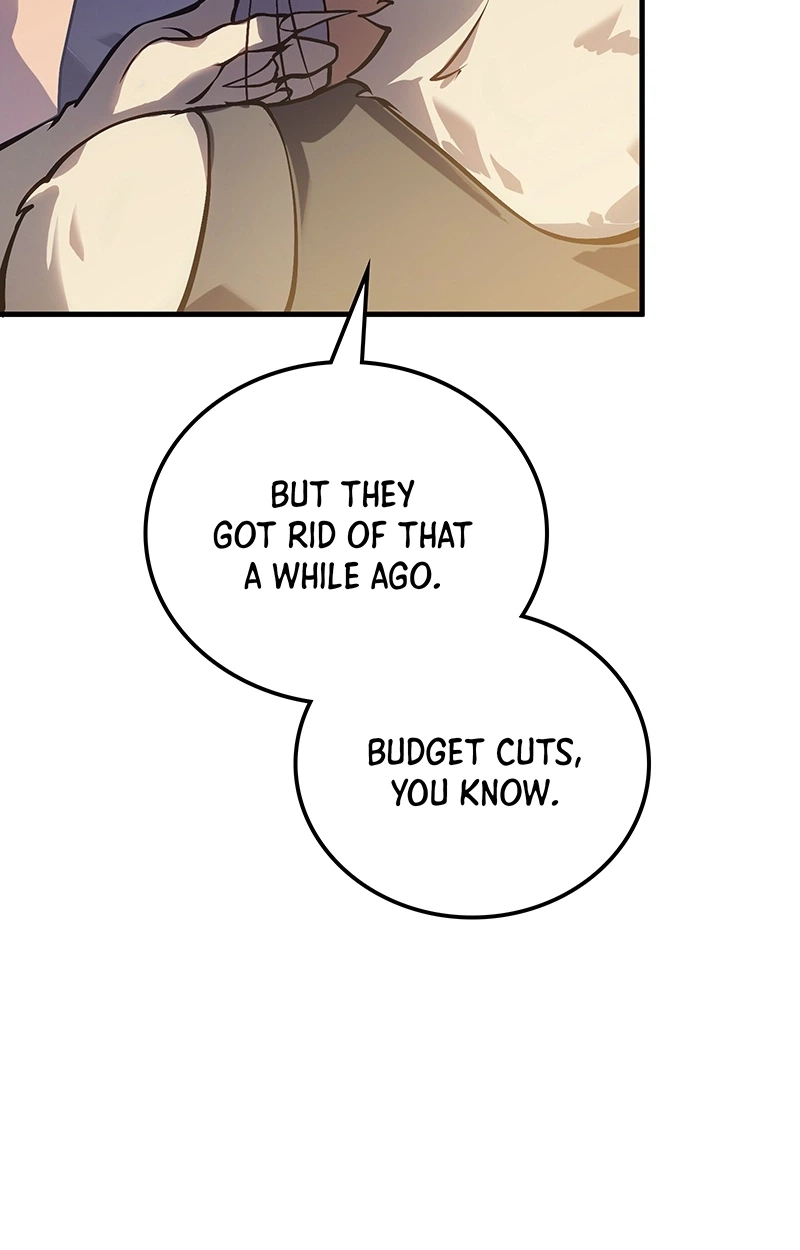 Dungeon Crawler Sword Chapter 2 page 39 - 