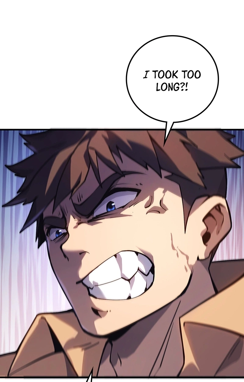 Dungeon Crawler Sword Chapter 2 page 42 - 