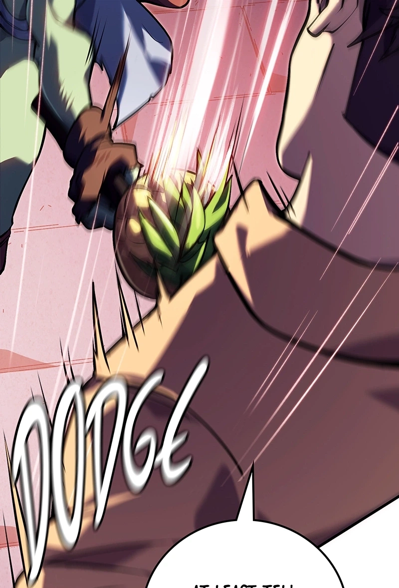 Dungeon Crawler Sword Chapter 2 page 45 - 
