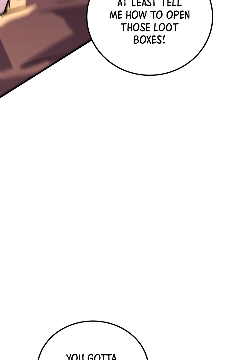 Dungeon Crawler Sword Chapter 2 page 46 - 
