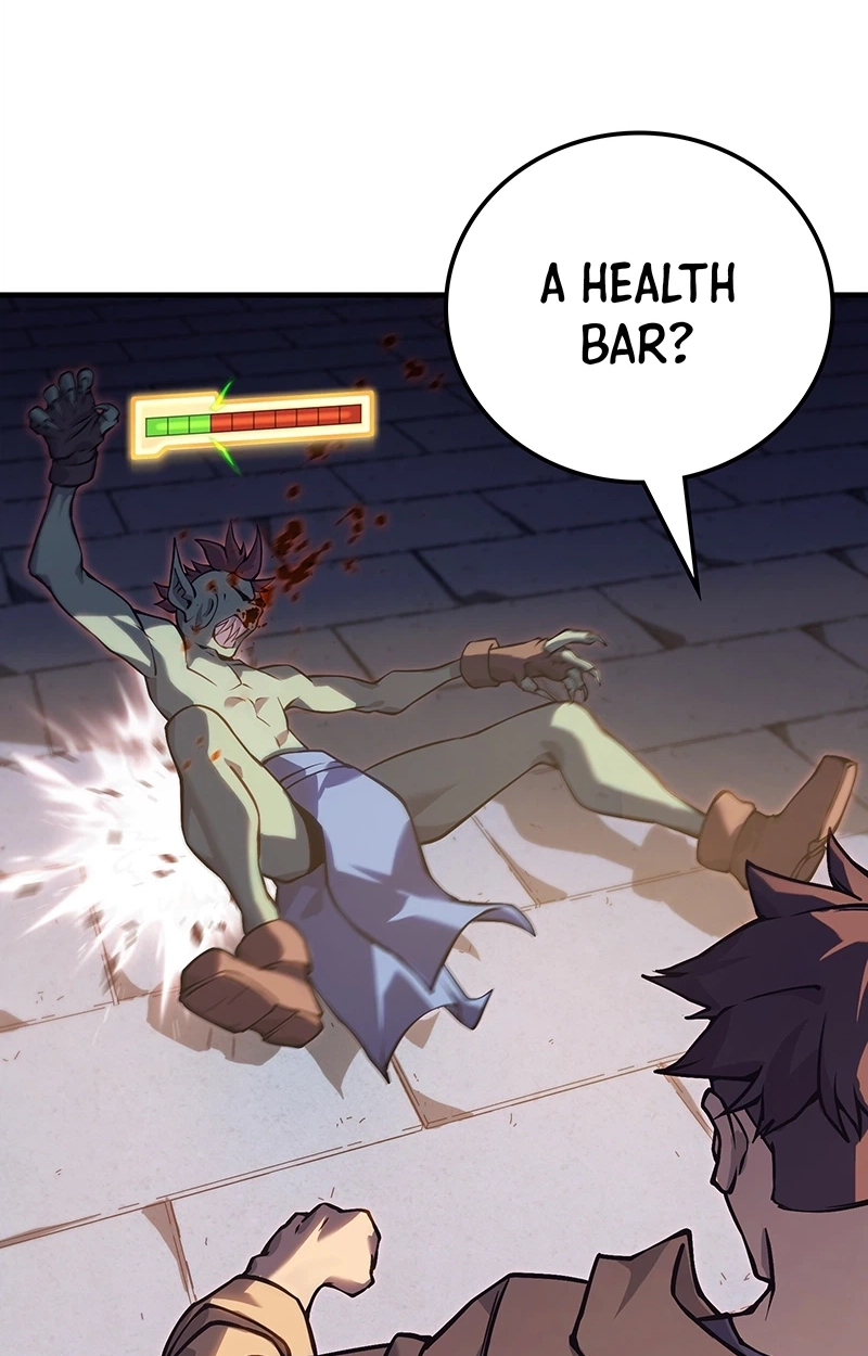 Dungeon Crawler Sword Chapter 2 page 54 - 