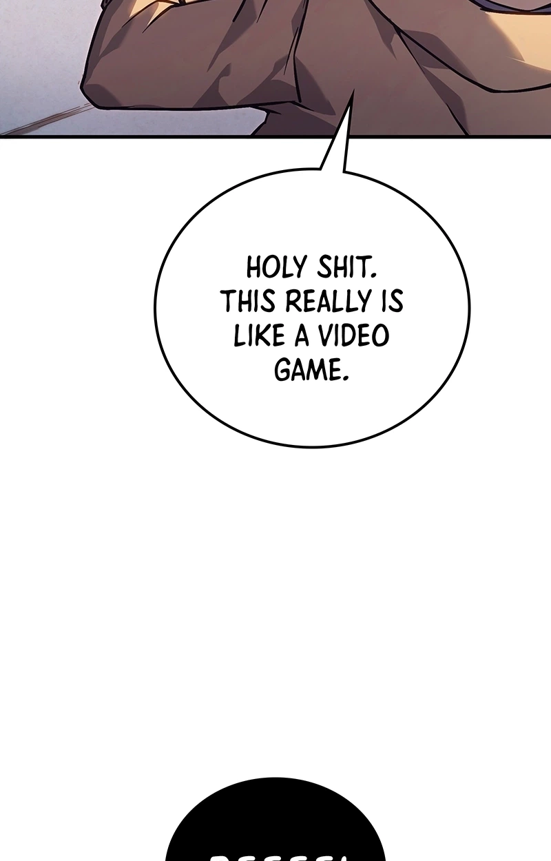 Dungeon Crawler Sword Chapter 2 page 55 - 