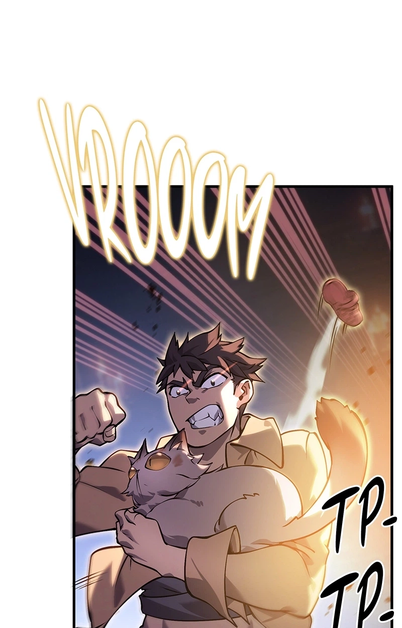 Dungeon Crawler Sword Chapter 2 page 7 - 