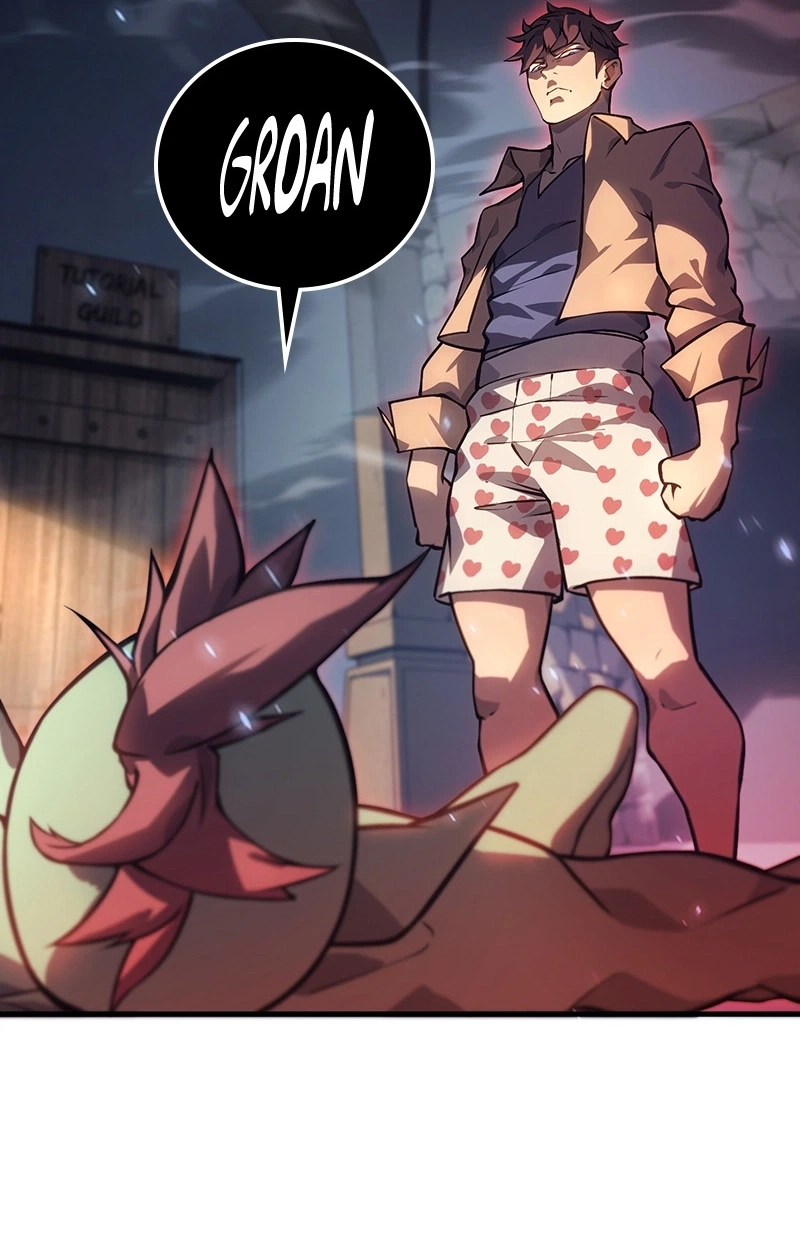 Dungeon Crawler Sword Chapter 2 page 61 - 