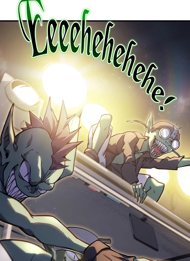 Dungeon Crawler Sword Chapter 2 page 9 - 