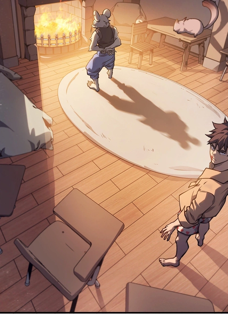 Dungeon Crawler Sword Chapter 2 page 82 - 