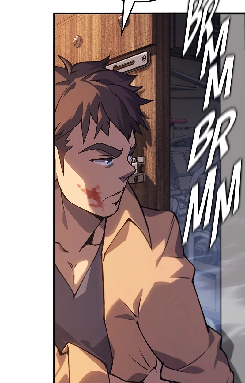 Dungeon Crawler Sword Chapter 2 page 86 - 