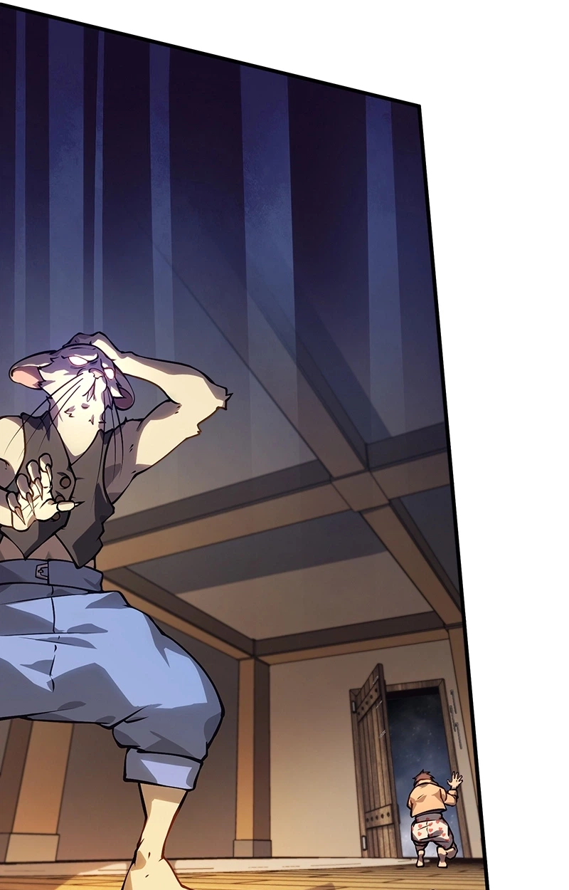 Dungeon Crawler Sword Chapter 2 page 95 - 