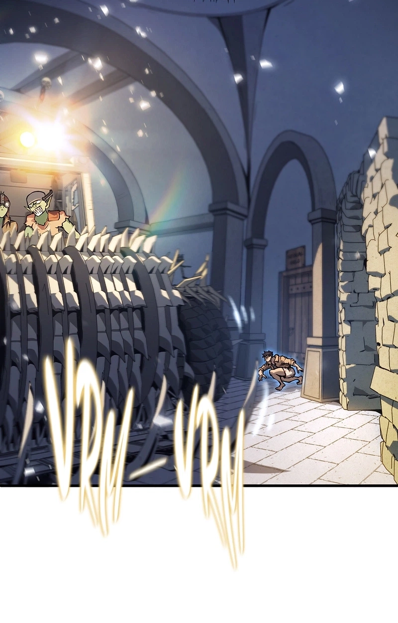 Dungeon Crawler Sword Chapter 2 page 97 - 