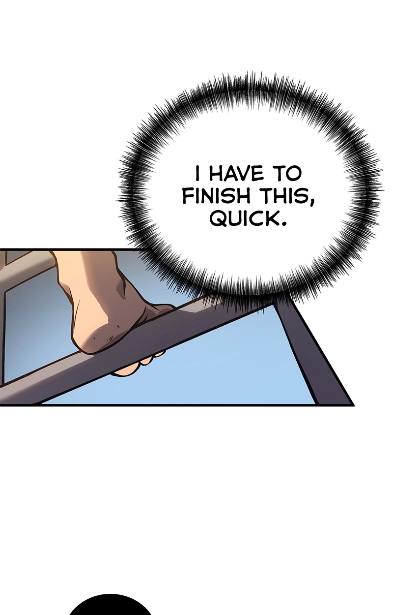 Dungeon Crawler Sword Chapter 2 page 98 - 