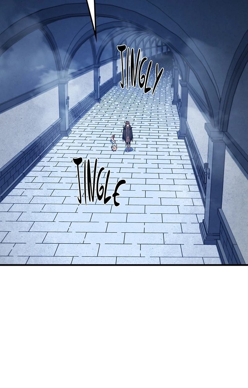 Dungeon Crawler Sword Chapter 21 page 2 - 